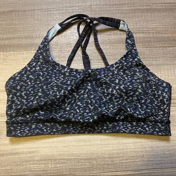 lululemon athletica Other - 🎉Sale🎉Lululemon Free To Be Sports Bra